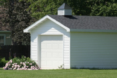 Clarilaw outbuilding construction costs
